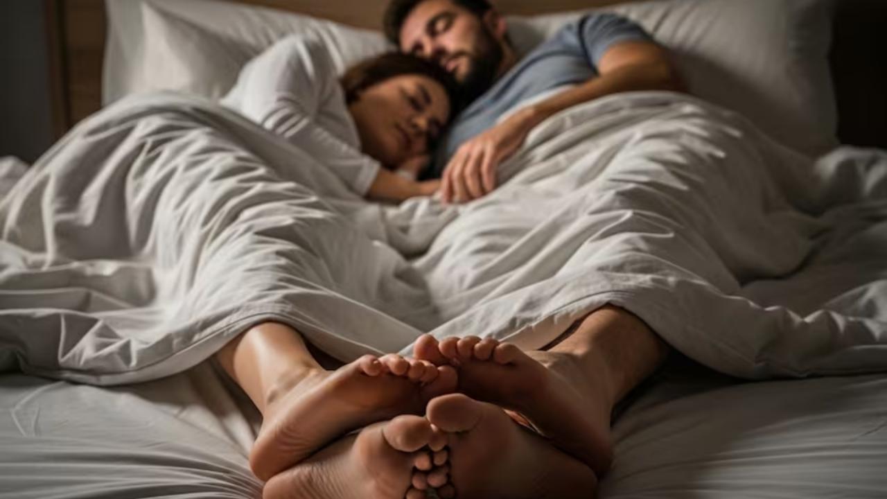 कई शोध हुए हैं 