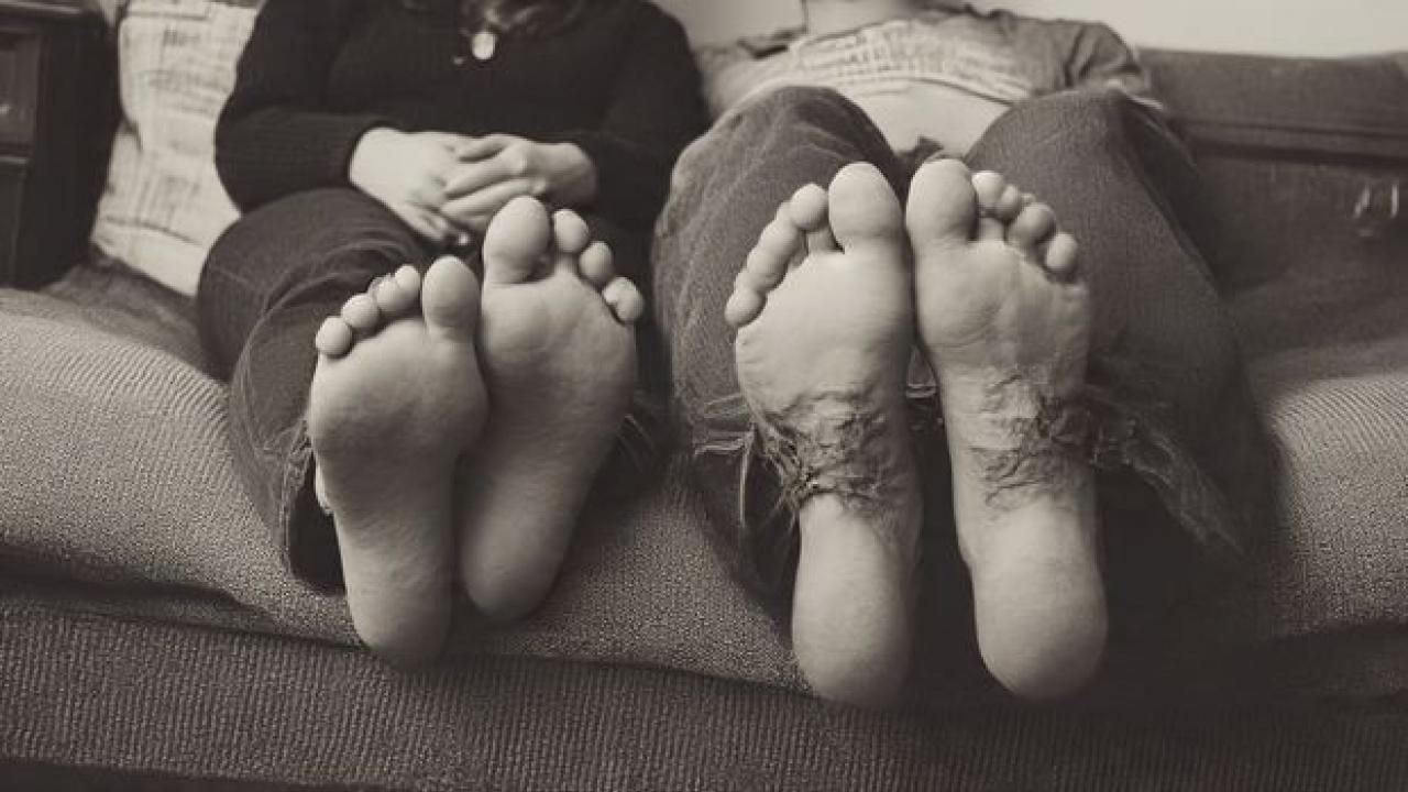 ठंड महसूस करने की अलग-अलग कैपेसिटी होती है