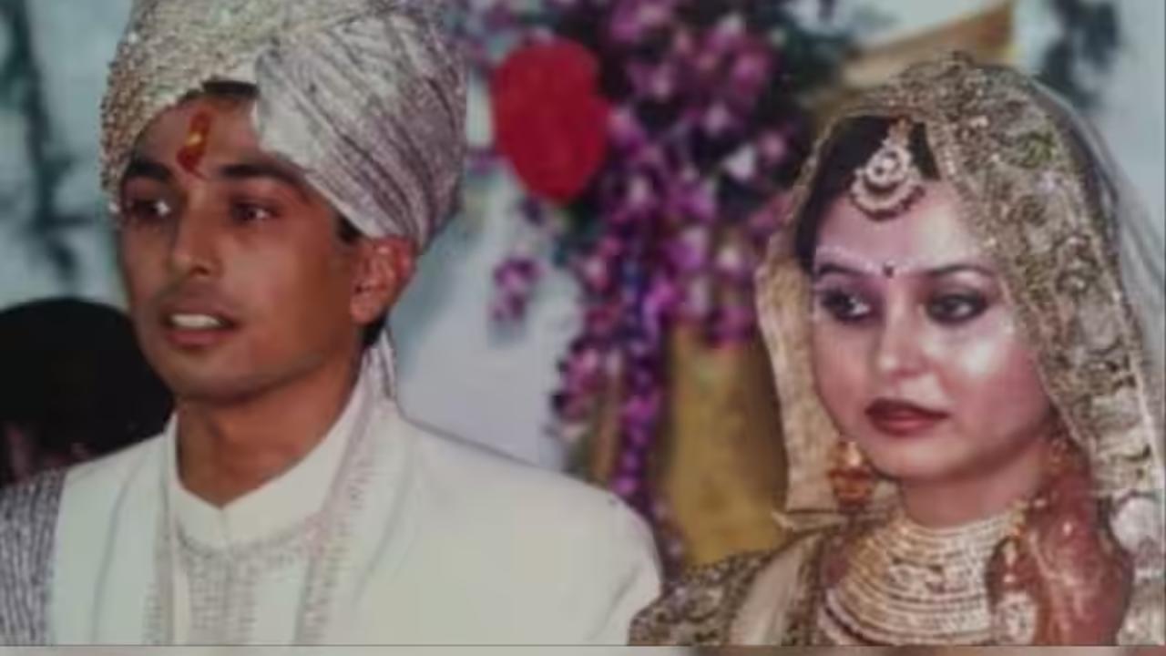 राव रणविजय सिंह के बेटे हैं समरेश