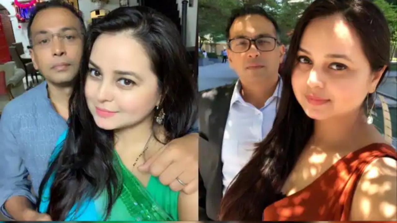 कितने पढ़े लिखे हैं रोहिणी आचार्य के पति समरेश सिंह?