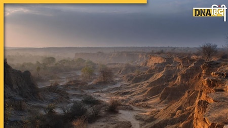 खूंखार डाकुओं का कभी गढ़ था ये जिला, यहां दबिश देने में पुलिस के भी छूटते थे पसीने