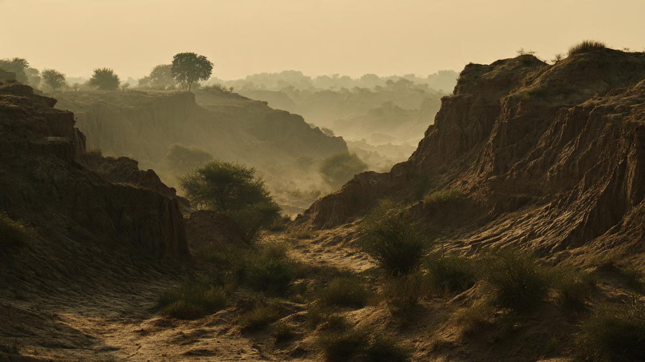 जानवरों का खतरा