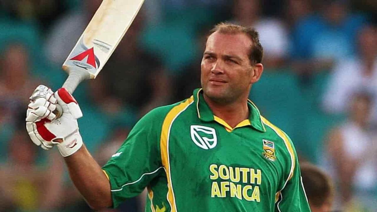 जैक्स कैलिस