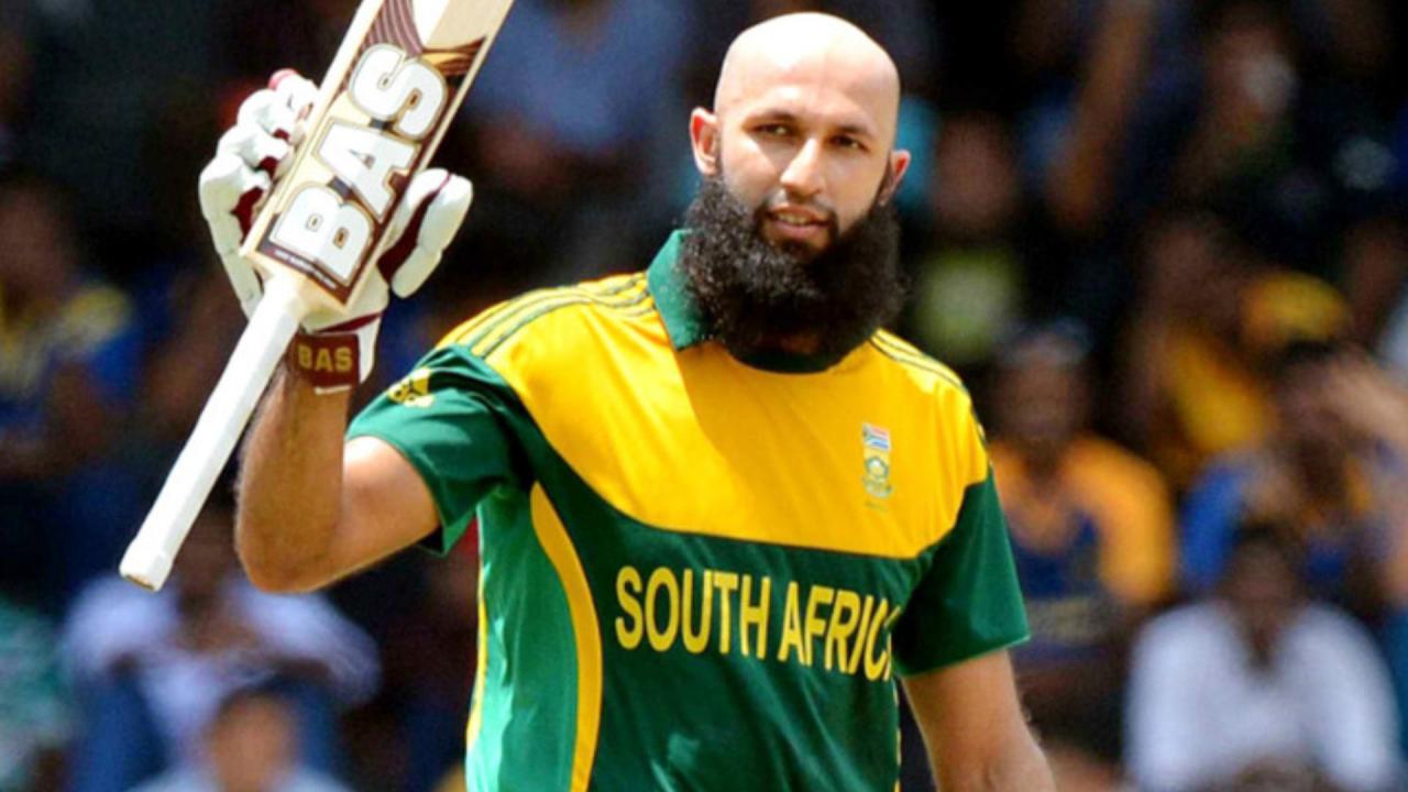 हाशिम अमला