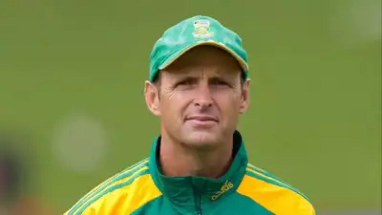 गैरी कर्स्टन