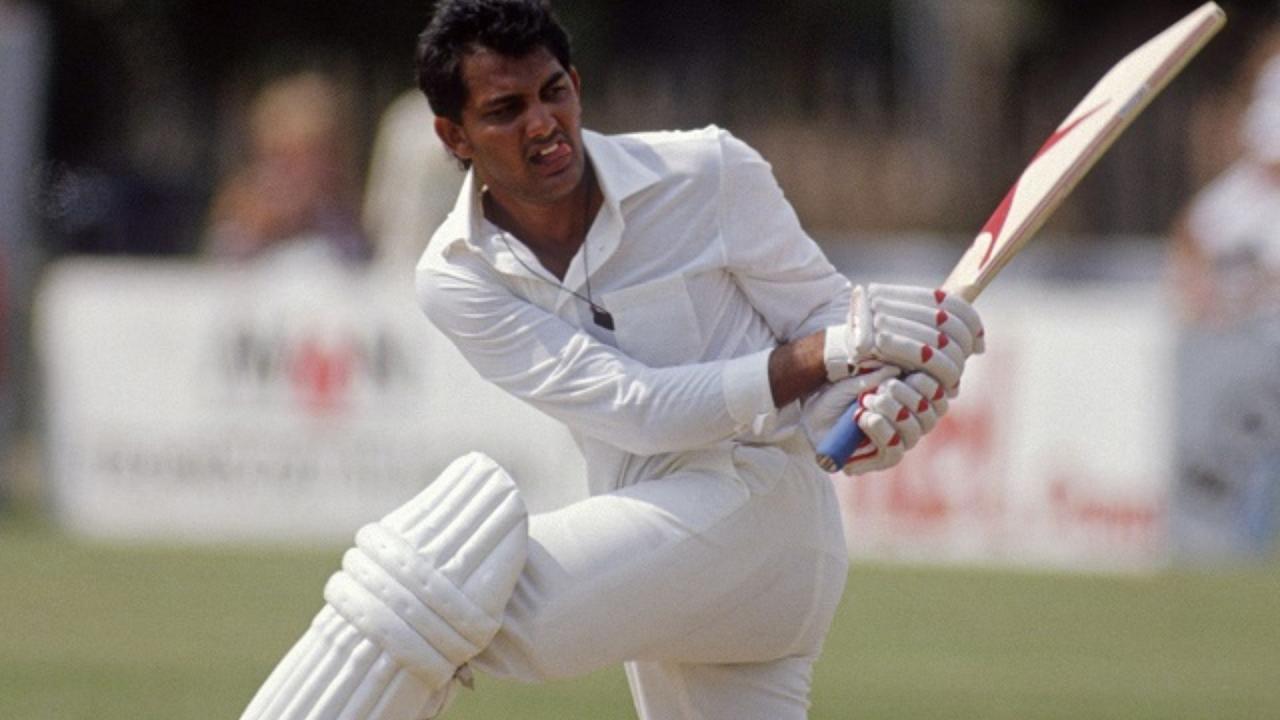 मोहम्मद अजहरुद्दीन