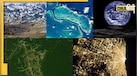 अंतरिक्ष से कैसी दिखाई देती है धरती? NASA ने दिखाई Mount Everest से लेकर Sahara Desert तक की तस्वीरें