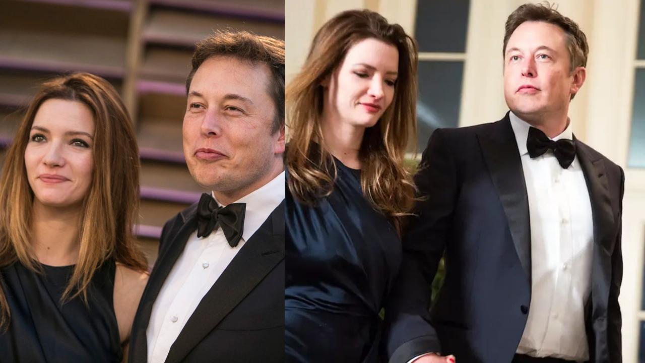 फिर एक ही महिला से Elon Musk ने दो बार की शादी?