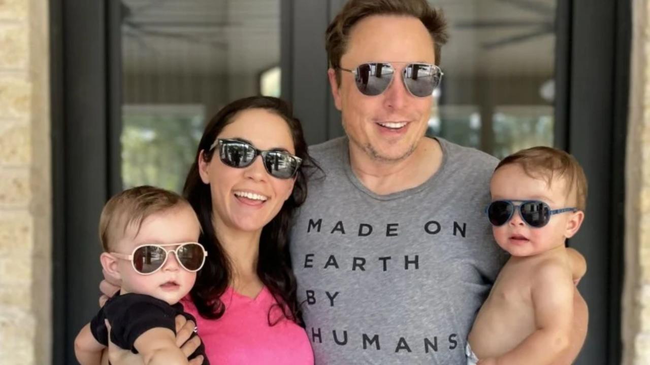 Elon Musk ने शिवोन जिलिस  किया डेट