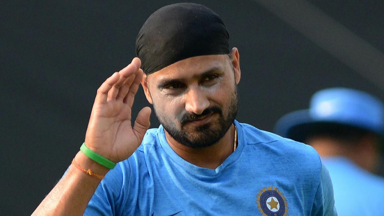 हरभजन सिंह