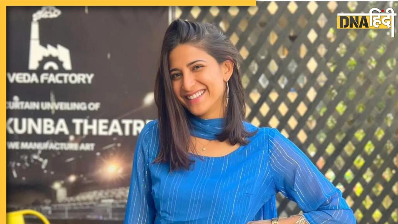 विदेश में नौकरी छोड़ लौटीं भारत