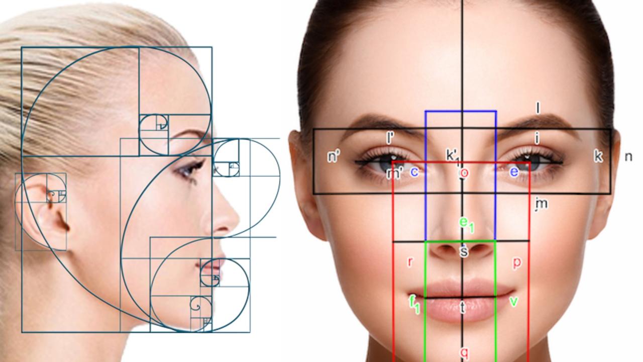 आसान भाषा में समझें क्या है फेस मैपिंग