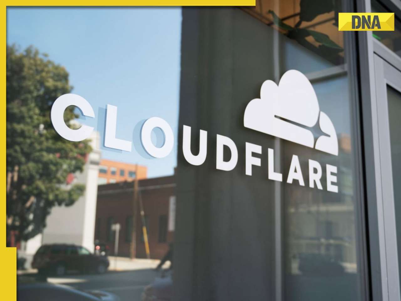 What is Cloudflare? Internet giant linked to the outage that hit Twitter, ChatGPT, Canva and other platforms