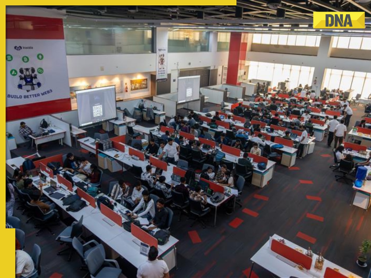 The Decentralisation Paradox: How Web3 Built Its Own Bottleneck  