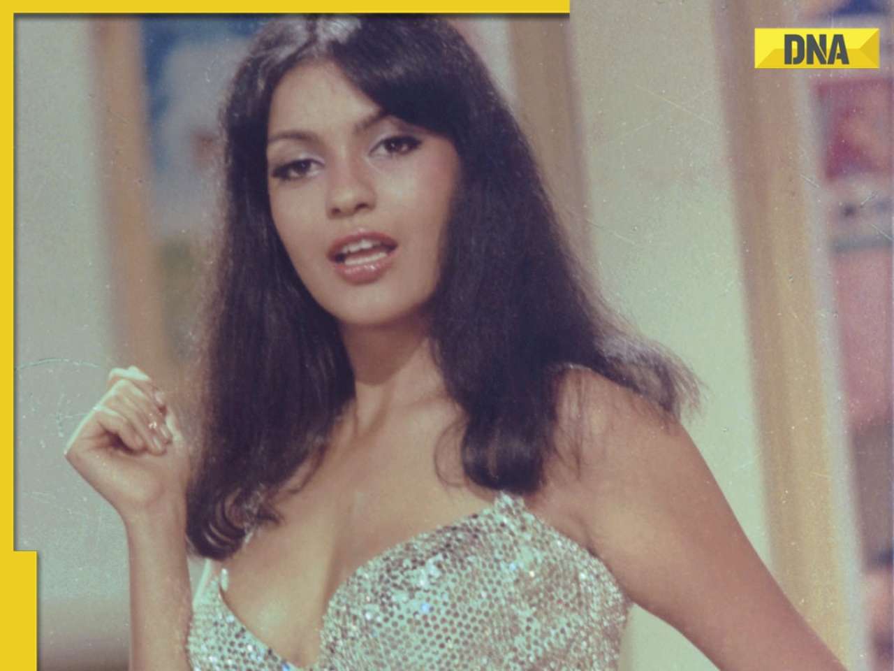 Zeenat Aman, one of the highest-paid actresses of her time, owns luxurious home in Mumbai, seafront vacation house in..., her net worth is Rs...