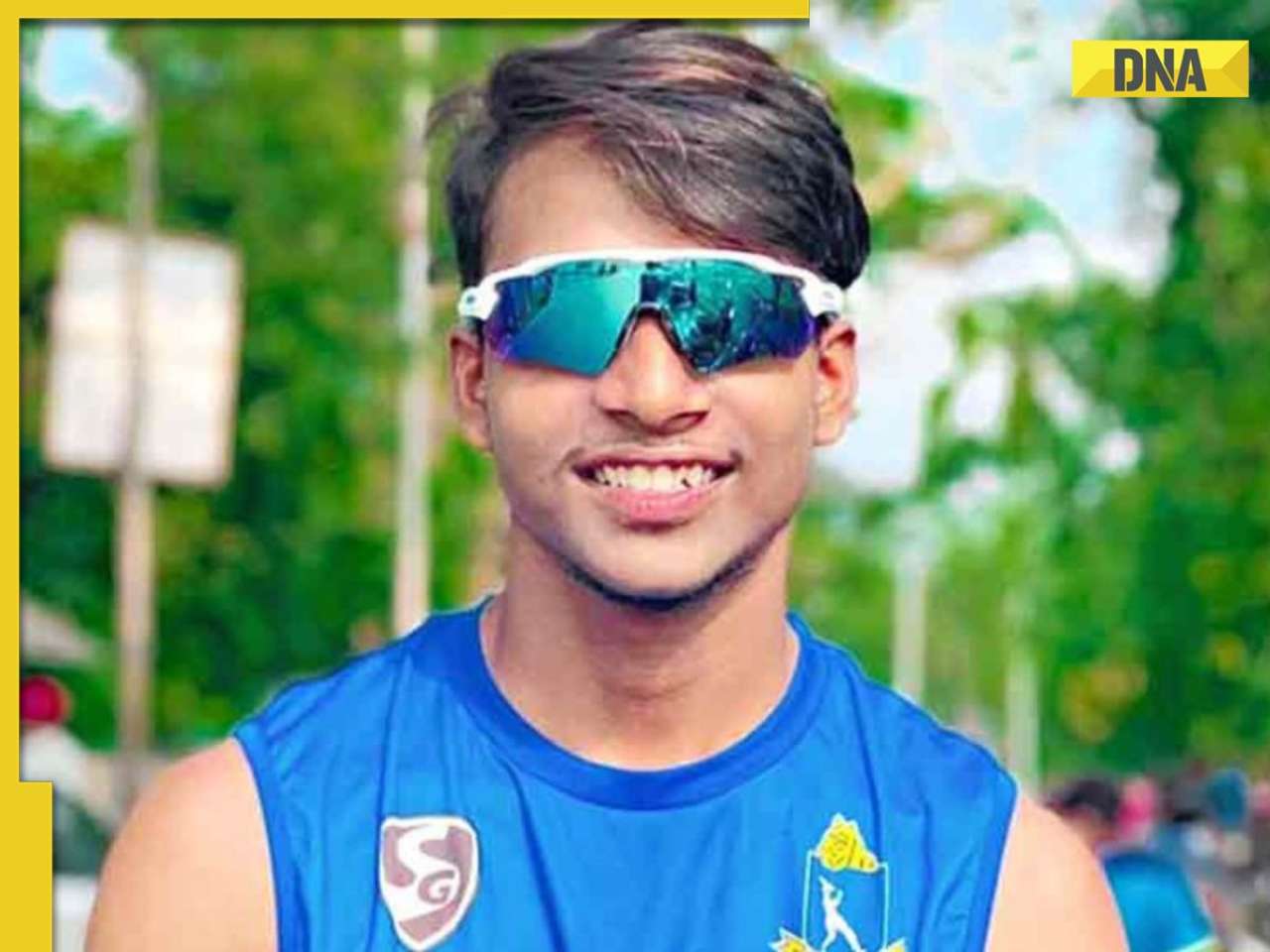 IND vs SA: Team India rope in THIS ambidextrous spinner to tackle South Africa spin threat ahead of 2nd test in Guwahati, he is from..., age is...