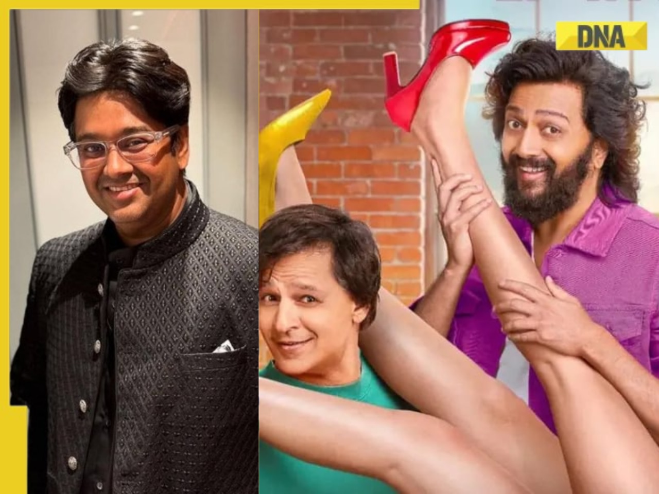 EXCLUSIVO! Diretor de Masti 4 Revela Cortes e Surpreende sobre Censura no Novo Filme!