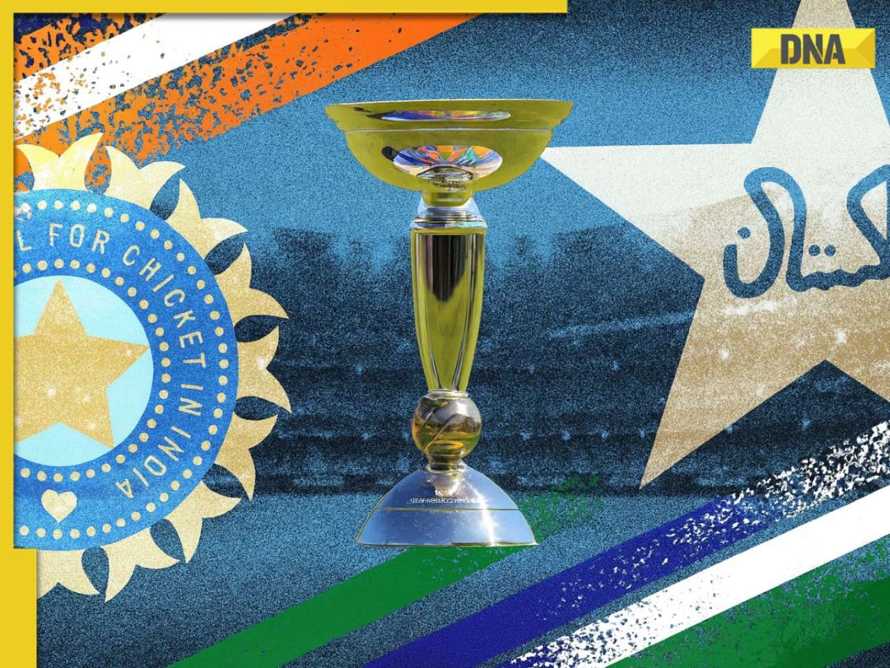 Choque de Titãs Evitado! Tabela da Copa do Mundo Sub-19 de Críquete de 2026 Ignora Duelo Épico Índia x Paquistão