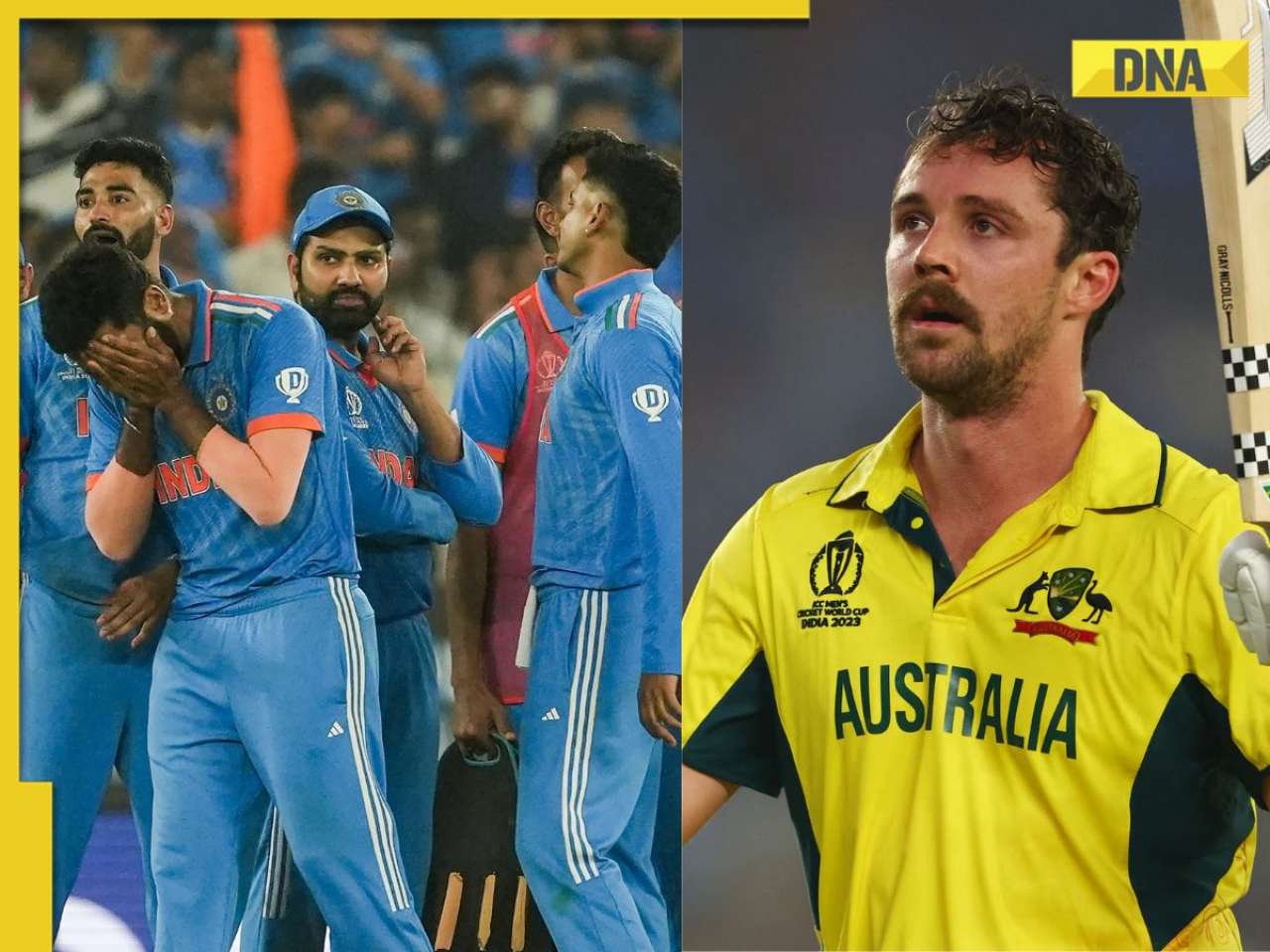'Happy Birthday': Travis Head reopens 2023 ODI World Cup final wounds with cheeky anniversary post