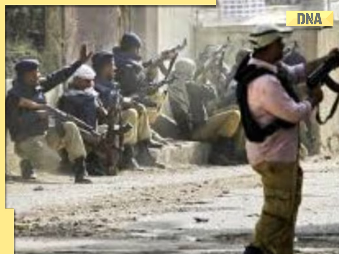 What was Operation Lyari? Pakistan's longest-running covert operation that inspired Dhurandhar