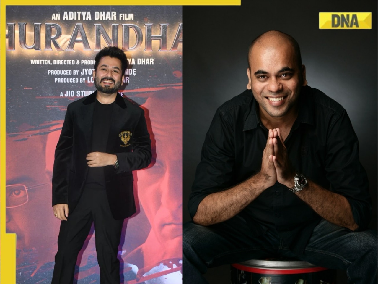 Diretor de 'Haq' Defende Aditya Dhar Contra Críticas de Violência: Hipocrisia na Indústria?