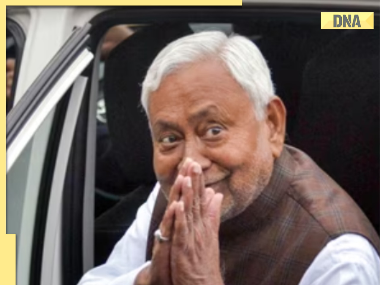 Nitish Kumar Volta ao Poder em Bihar: Surpresas no Gabinete e a Luta por Vice-Governador!