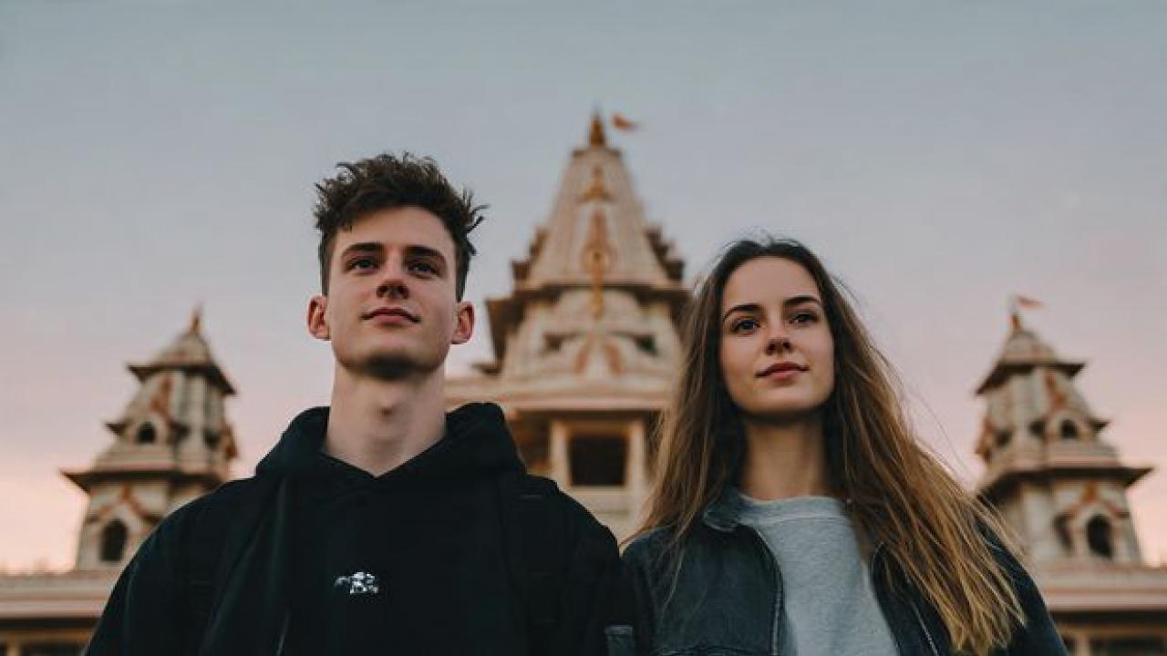 4000 साल पुराना इतिहास जो आज भी जिंदा है