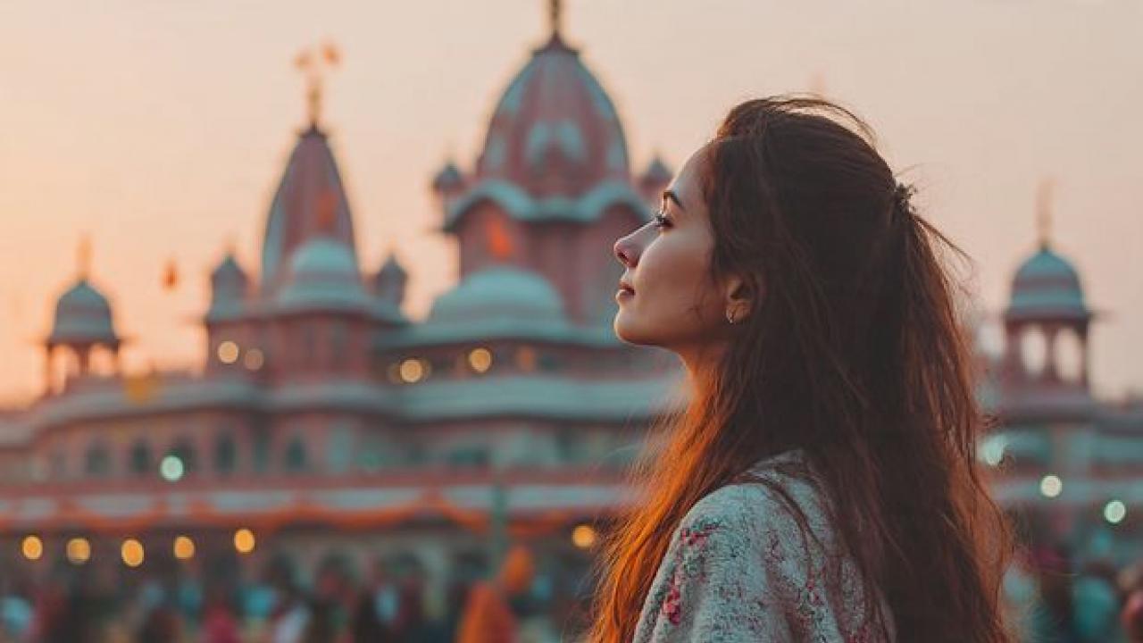 सोशल मीडिया युग में सबसे Instagrammable राज्य