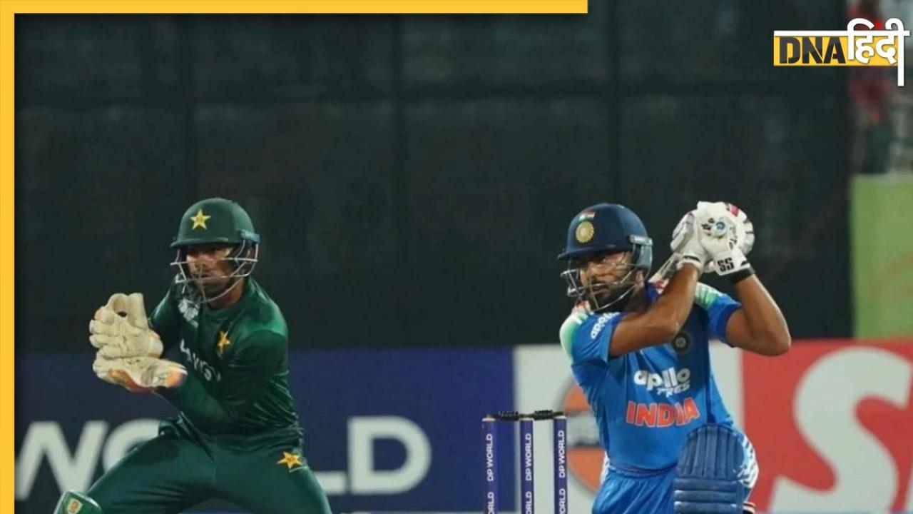 U19 World Cup 2026 Schedule: ICC ने अंडर-19 वनडे वर्ल्ड कप के शेड्यूल का किया ऐलान, नहीं होगा भारत-पाकिस्तान मैच!