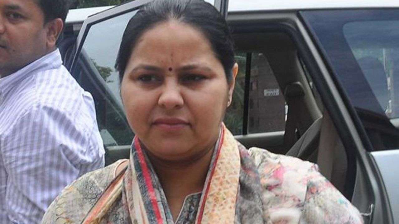 Misa Bharti