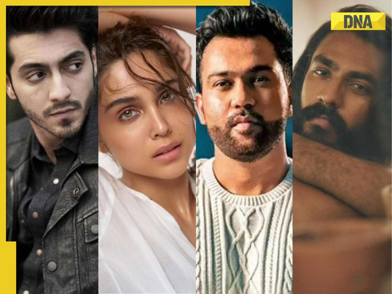 Aaishvary Thackeray set for intense showdown with Ahaan Panday: Ali Abbas Zafar’s upcoming YRF action romance promises big screen thrills