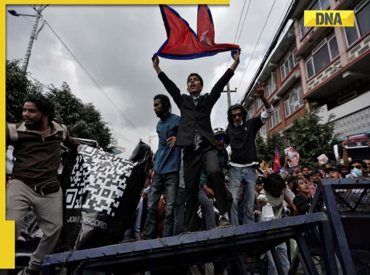 What's happening in Nepal, why Gen-Z protests are erupting again?