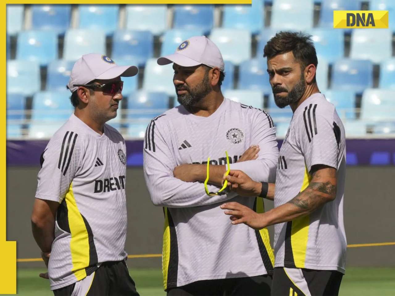 'Virat Kohli-Rohit Sharma were forced out': Ex-India star drops bombshell, blames Gautam Gambhir's team atmosphere for retirements