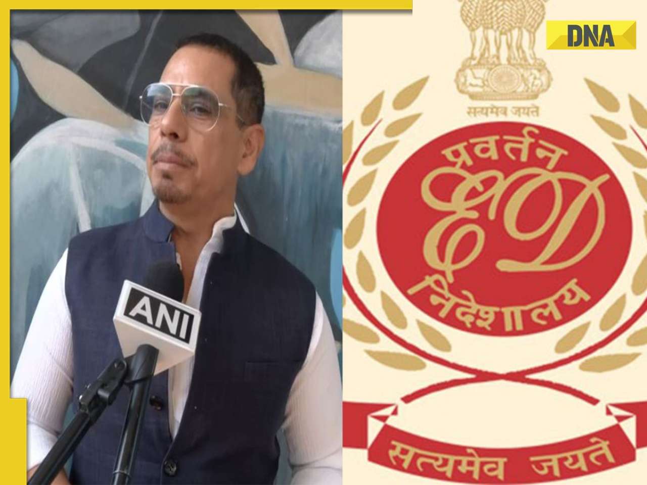 Robert Vadra faces scrutiny again, BIG revelation in money laundering case linked to Sanjay Bhandari, he is named as...; check details 