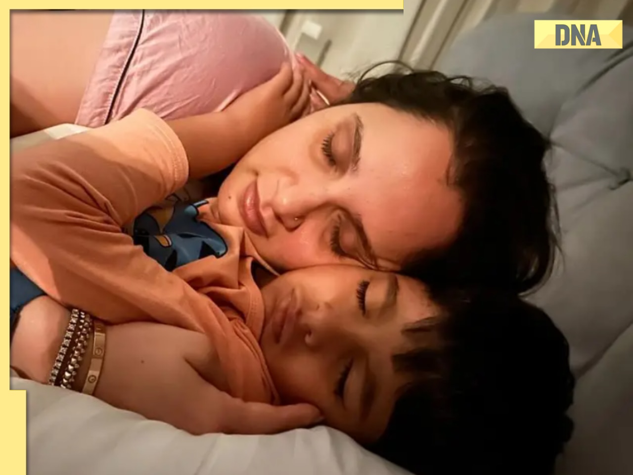 Sania Mirza opens up on co-parenting son Izhaan across borders with ex-husband Shoaib Malik, reveals skipping dinner to avoid....