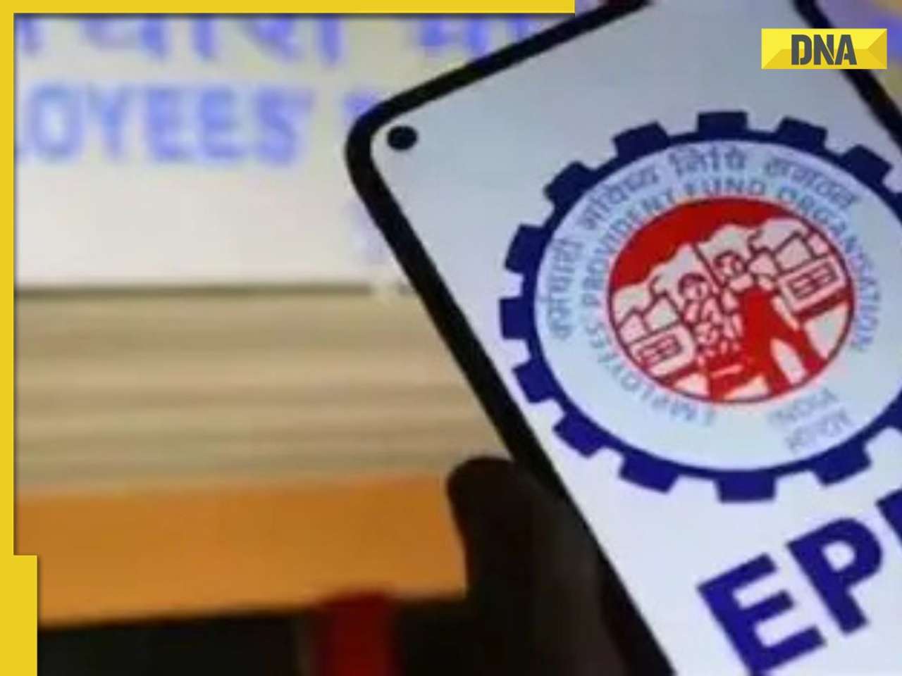 EPFO em Mudança! Governo Aumentará Limite do Fundo de Pensão? Impacto nos Aposentados Revelado!