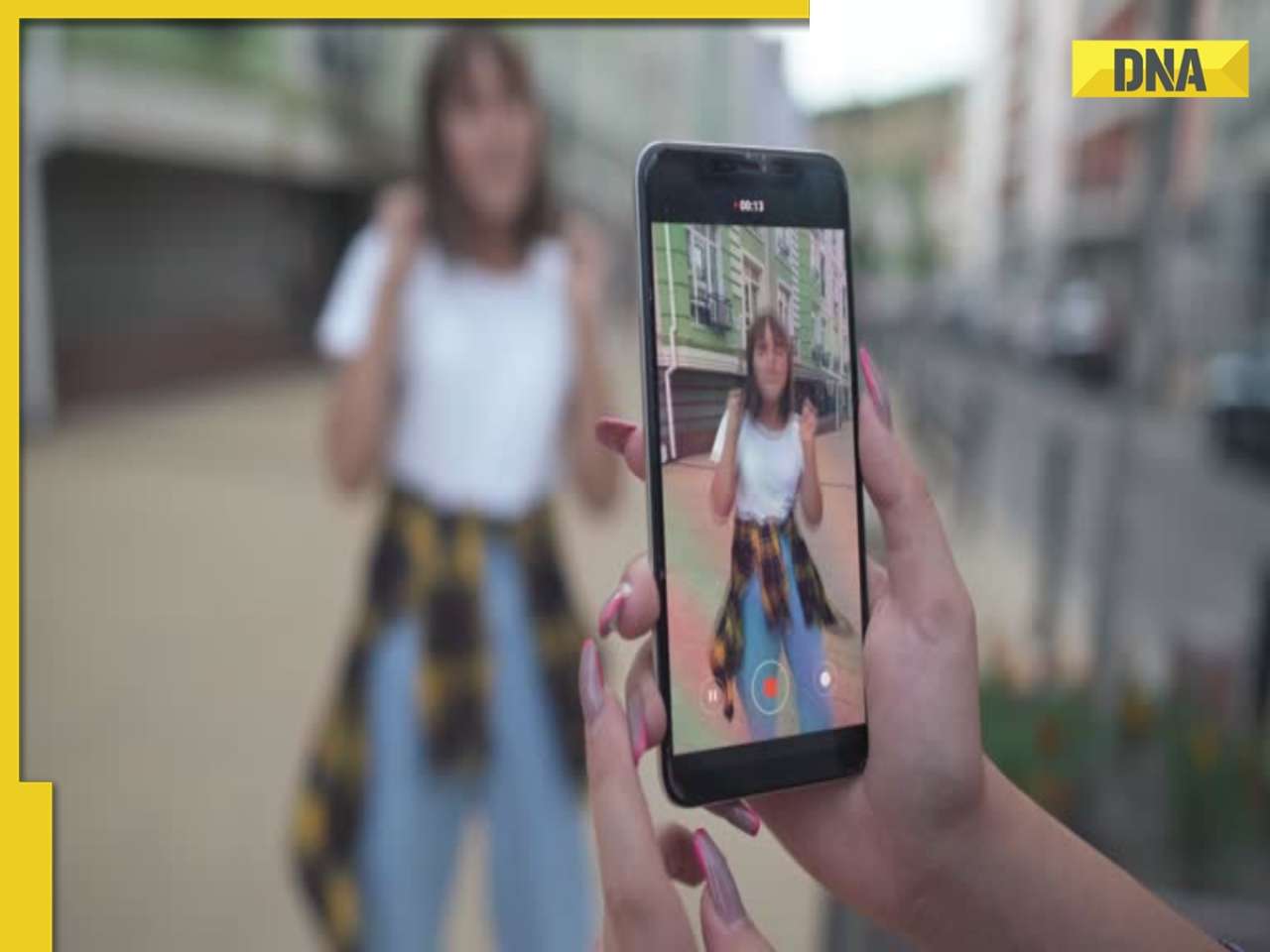 What is TikTok's 'Flip the Camera' trend? Why is it facing backlash online? Here's what you need to know 