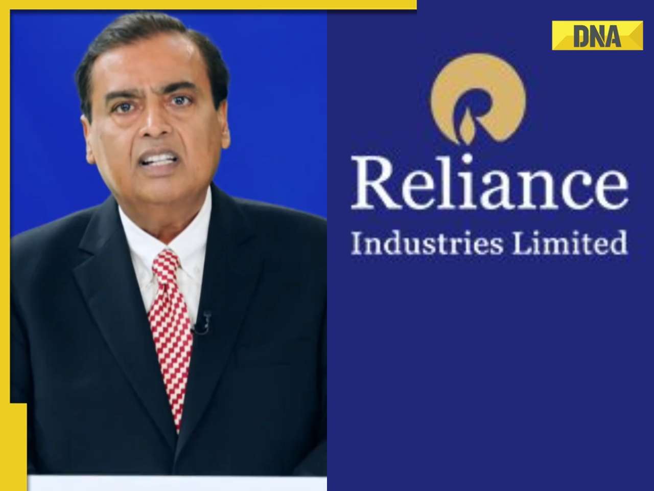 Mukesh Ambani's Reliance halts Russian oil imports for its only-for-export refinery in Jamnagar due to...