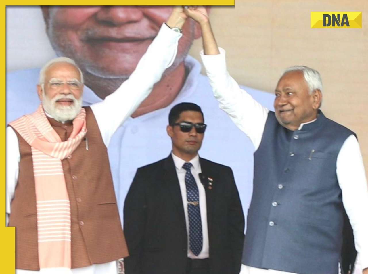 Choque no Gabinete de Nitish Kumar: Análise Explosiva da Nova Formação Ministerial de Bihar!