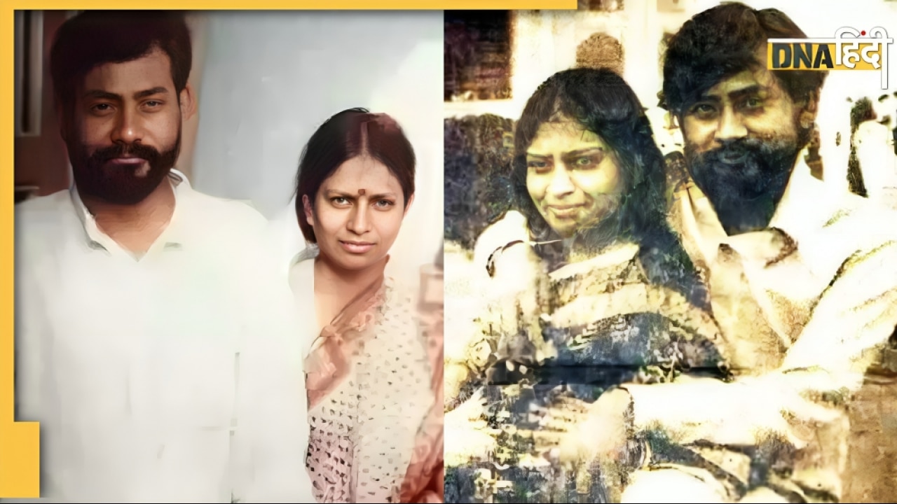 किस स्कूल में पढ़ाती थीं बिहार के CM नीतीश कुमार की धर्मपत्नी मंजू देवी? हमेशा रहीं लो-प्रोफाइल, हर परिस्थिति में दिया था पति का साथ