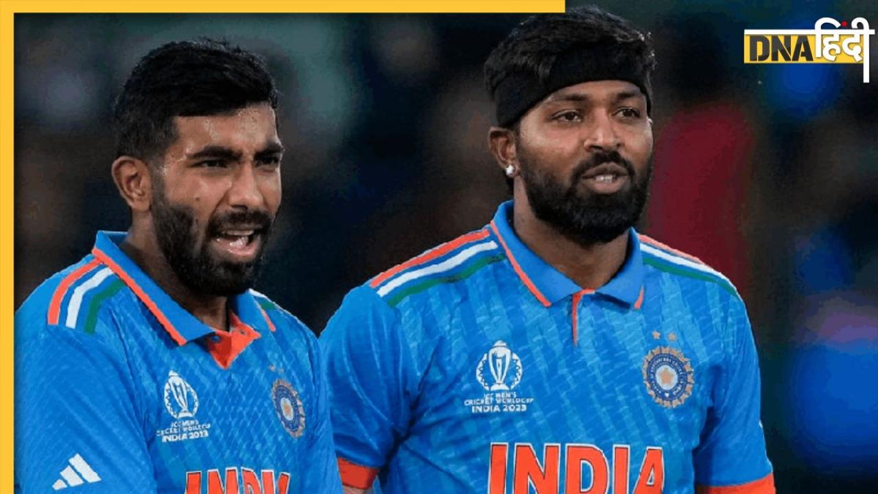 IND vs SA: साउथ अफ्रीका के खिलाफ वनडे सीरीज से बाहर हो सकते हैं हार्दिक पांड्या-जसप्रीत बुमराह, BCCI ने बनाया प्लान