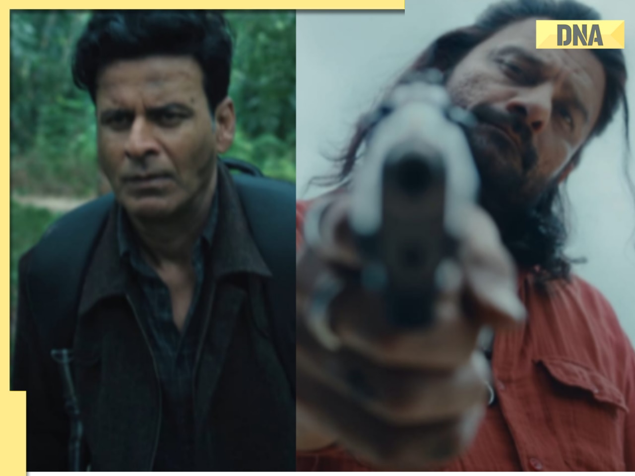 The Family Man 3 X review: Manoj Bajpayee-Jaideep Ahlawat series opens with mixed reviews, netizens say 'Mood kharab kar diya'