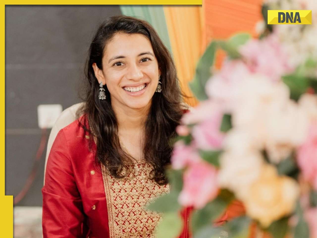 Smriti Mandhana's net worth: A look at earnings, WPL contract, and ...