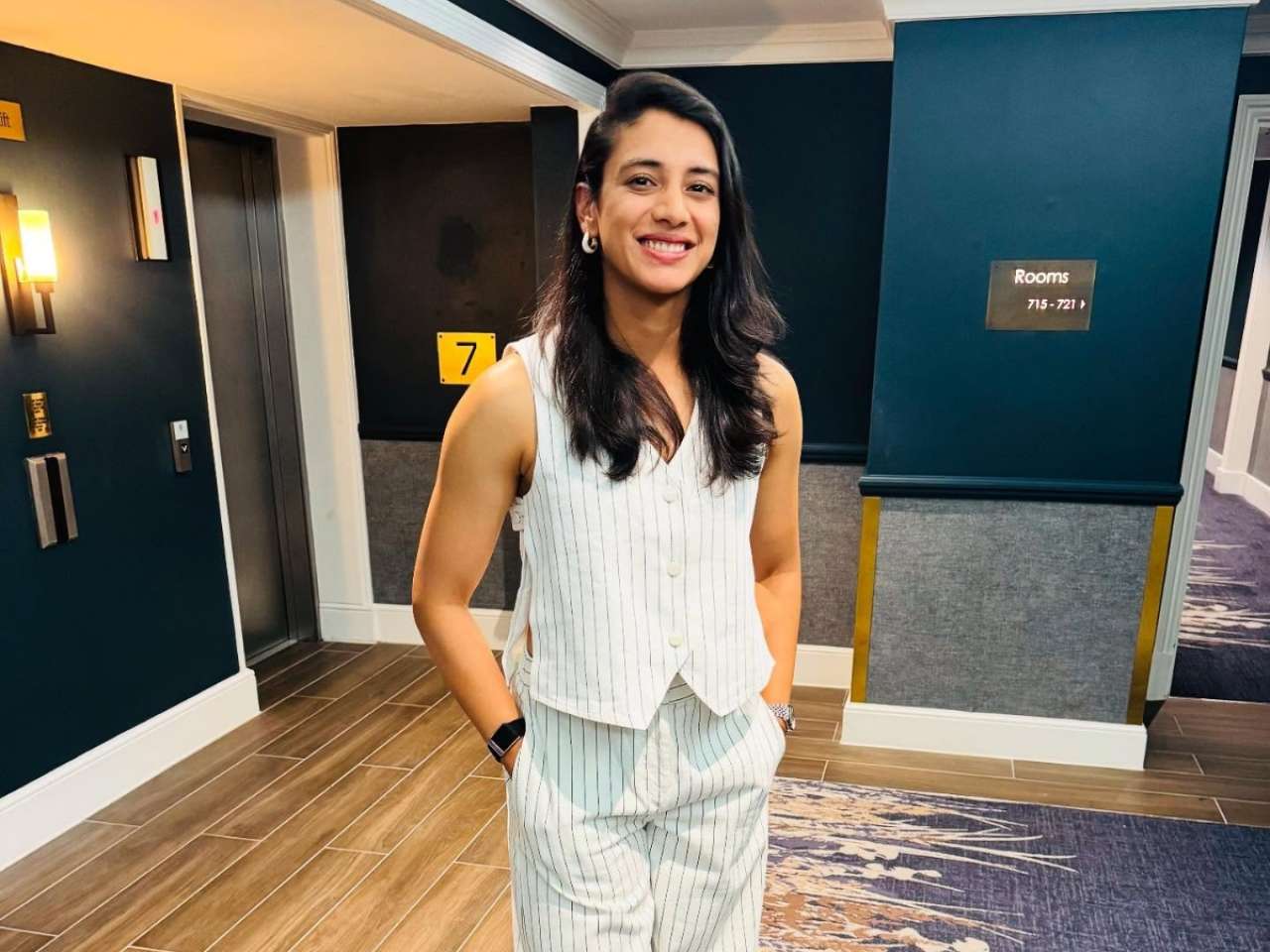 Smriti Mandhana's net worth: A look at earnings, WPL contract, and ...