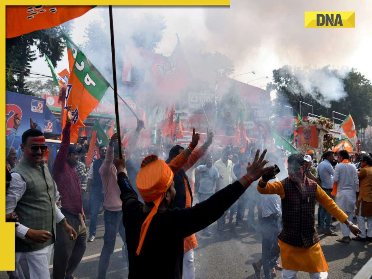 West Bengal Election 2026: From 'Jungle Raj' attack, rebranding to  Bengali connect, BJP may take THESE 10 steps