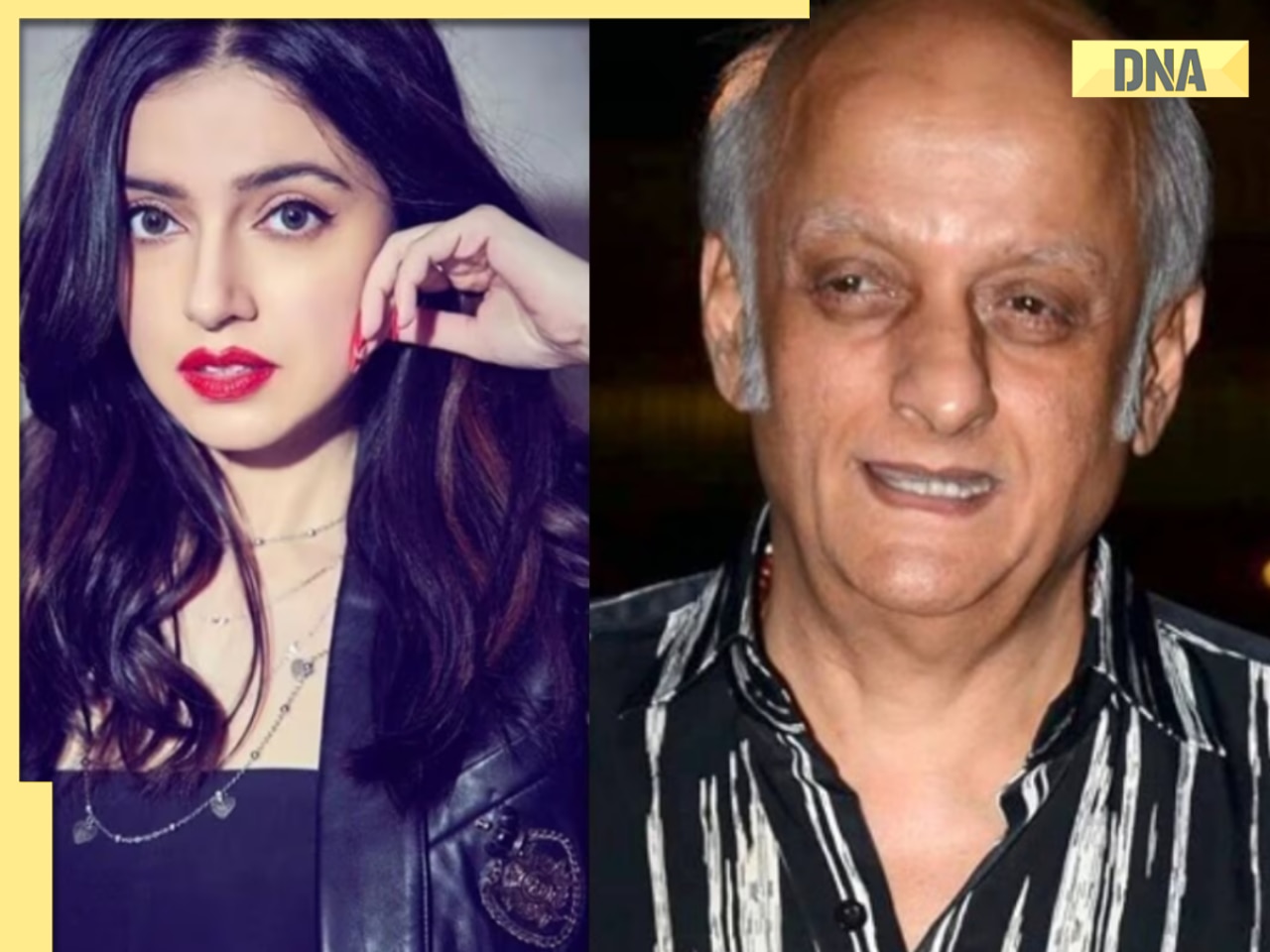 La explosiva conversación telefónica de Divya Khosla y Mukesh Bhatt se vuelve viral, la actriz denuncia ‘mafia de la industria’, luego…