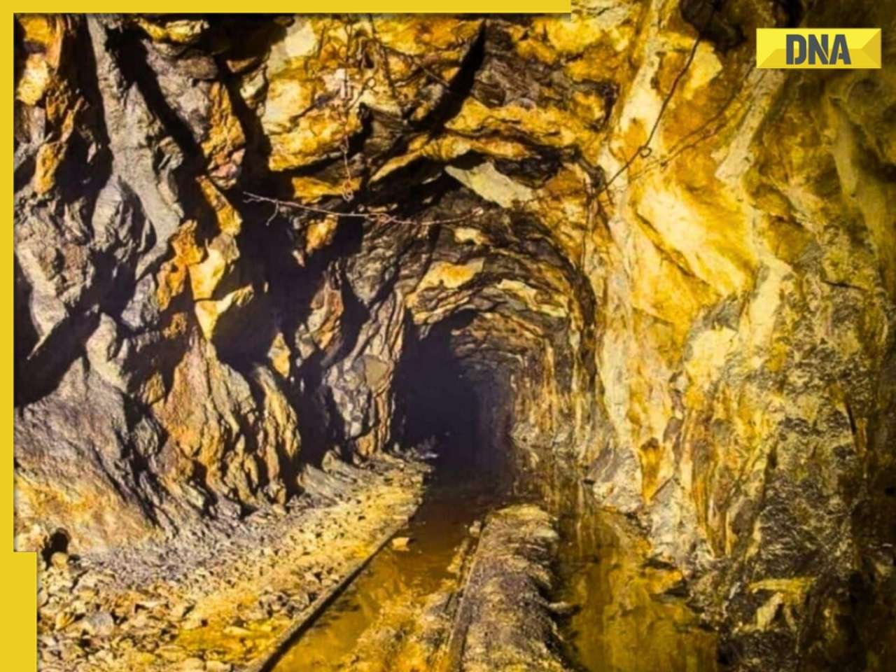 This country hits MEGA JACKPOT, may become super rich, discovers huge deposit of gold, name is..., not Pakistan, Saudi Arabia, China, Russia