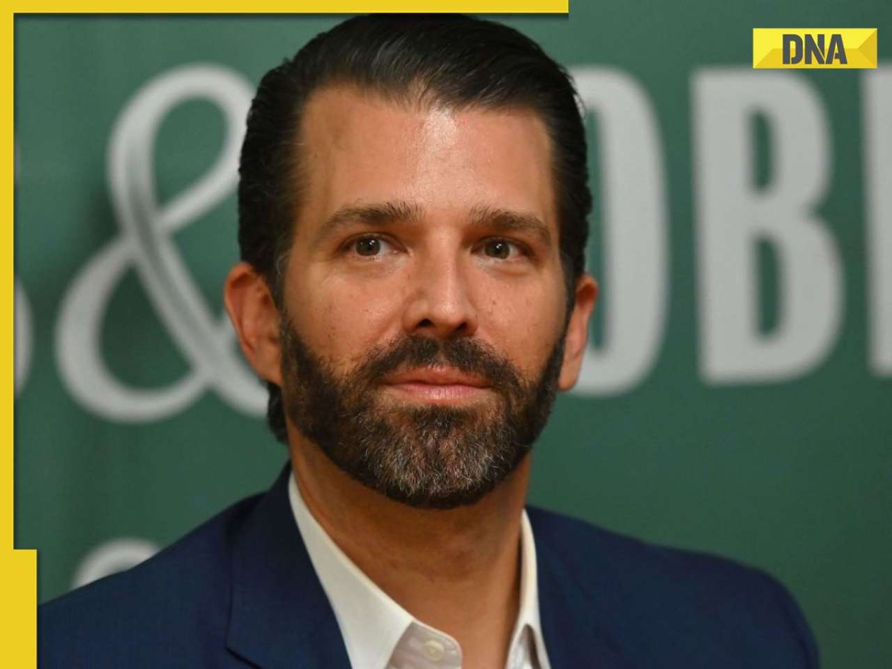 Donald Trump Jr to attend billionaire Rama Raju Mantena's daughter's wedding in Udaipur, to stay in Rs 10 lakh per night Maharaja Suite in THIS hotel