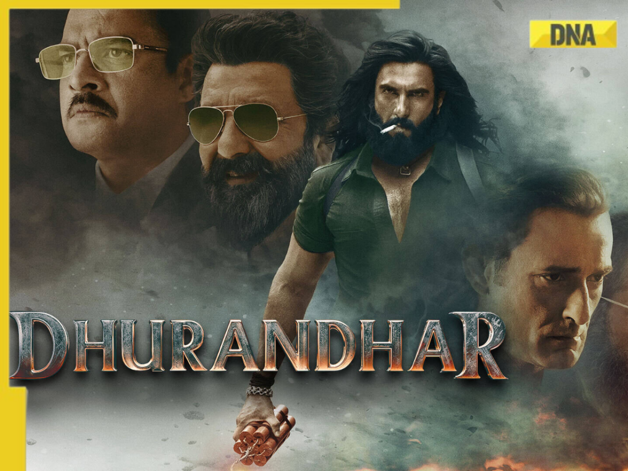 From Major Mohit Sharma, to Ajit Doval, Rehman Dakait: People that inspired Ranveer Singh, R Madhavan, Akshaye Khanna's characters in Dhurandhar