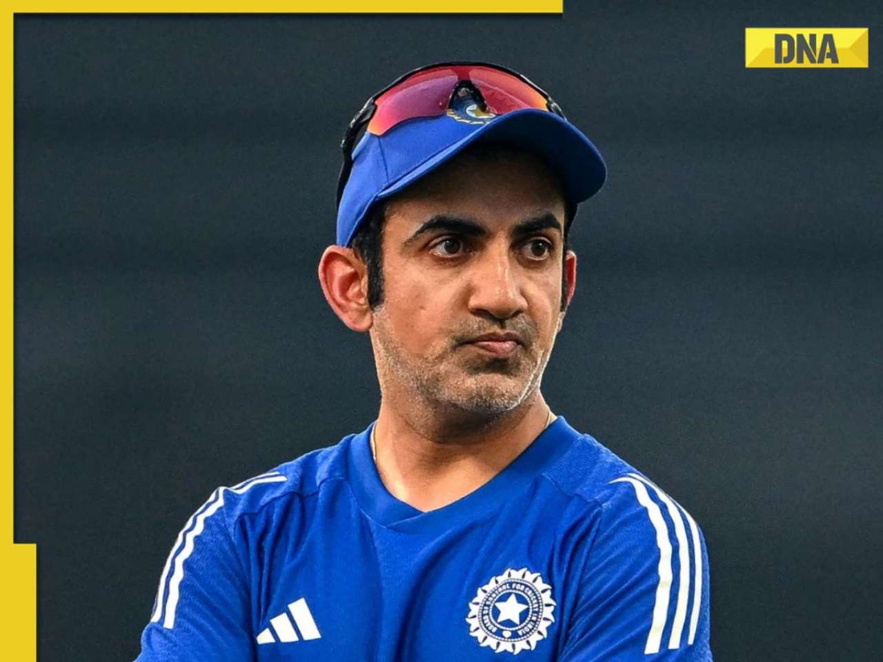 Big relief for Gautam Gambhir as Delhi High Court quashes Fabiflu stocking case against him, foundation